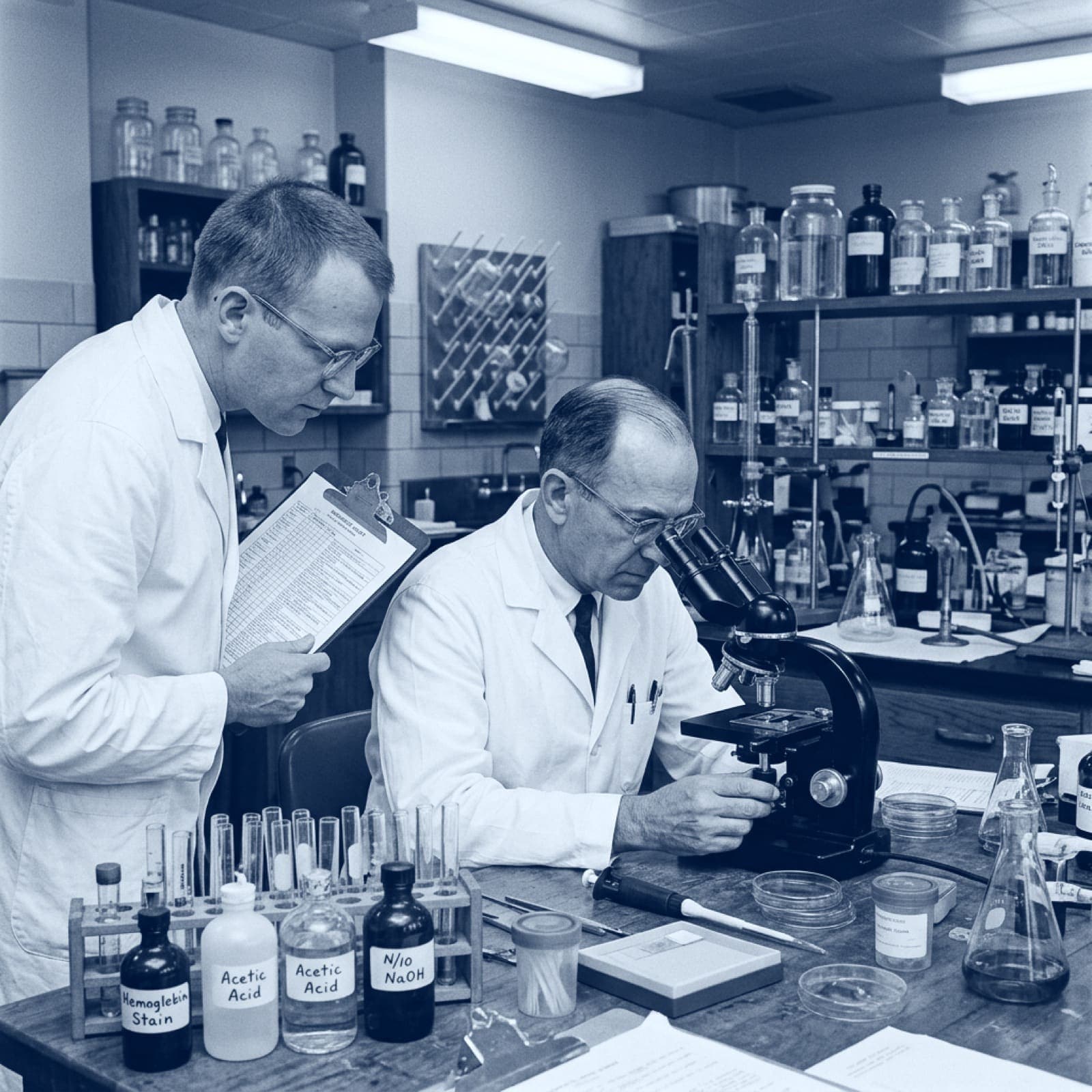 EU AI Act per life sciences: quando l'IA è ad alto rischio