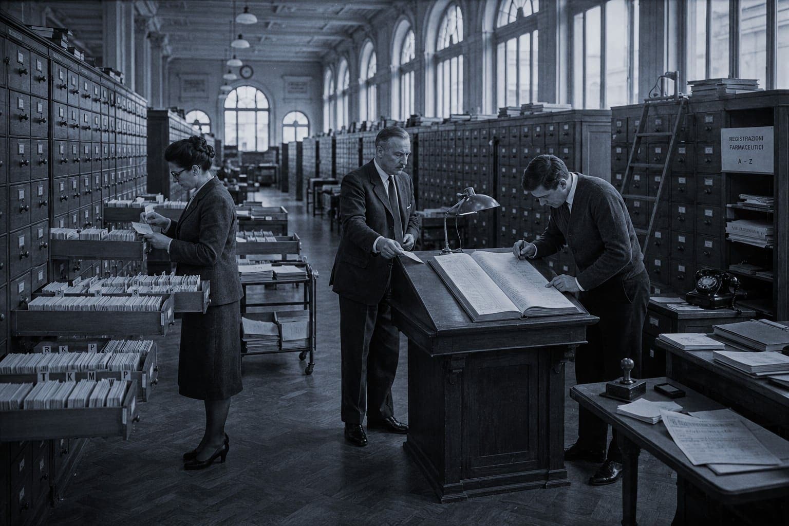 EUDAMED Readiness: perché le registrazioni falliscono