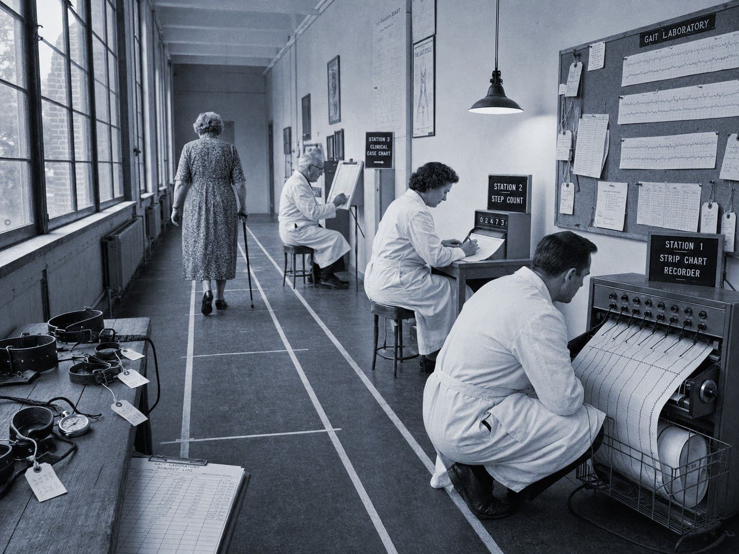Von der digitalen Messung zur regulatorischen Evidenz