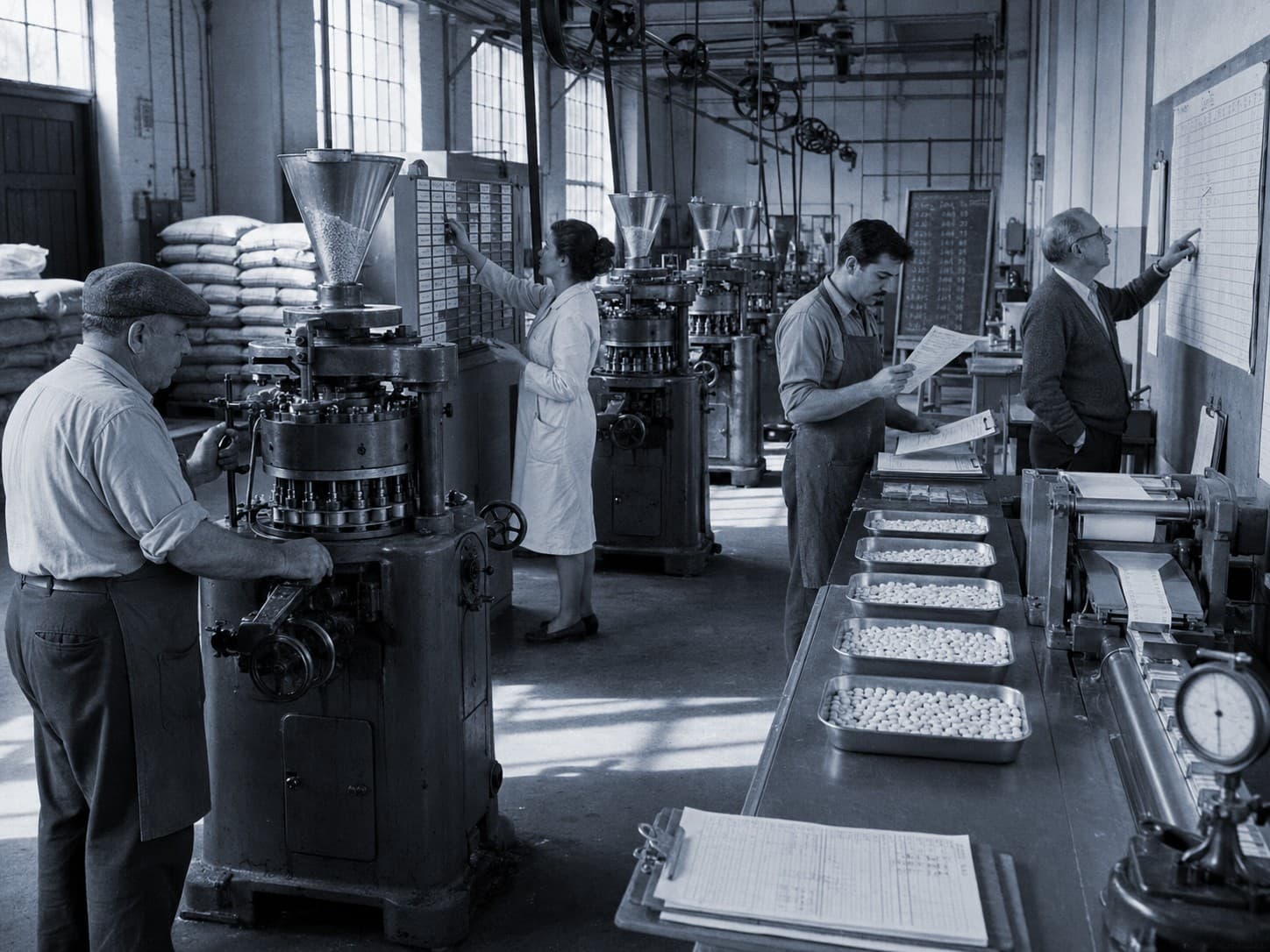 FDA-Inspektion nach QMSR: was Programm 7382.850 ändert