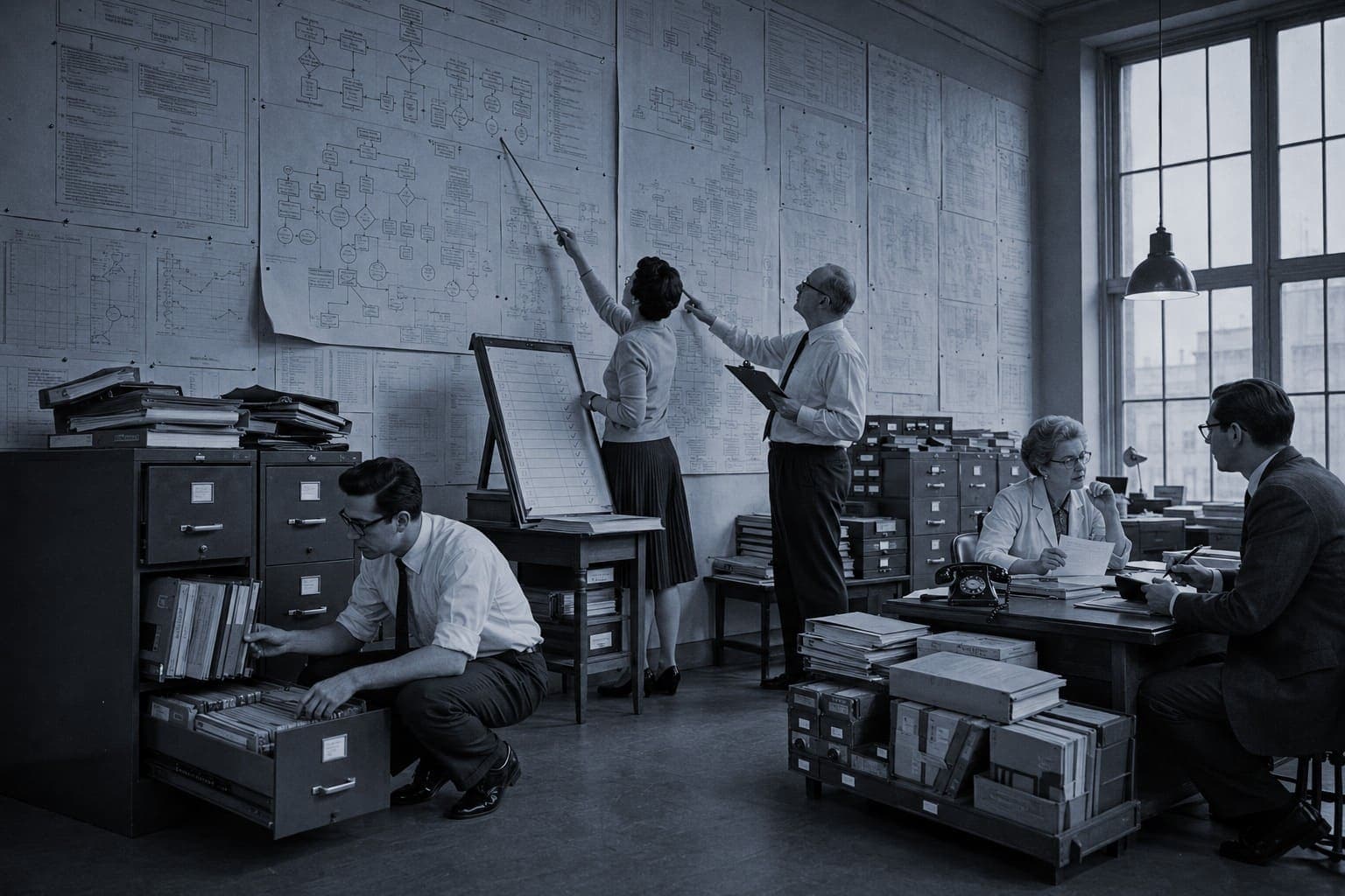 Effective GxP Audit Preparation: Weak Points, Mock Audits, CAPA Maturity
