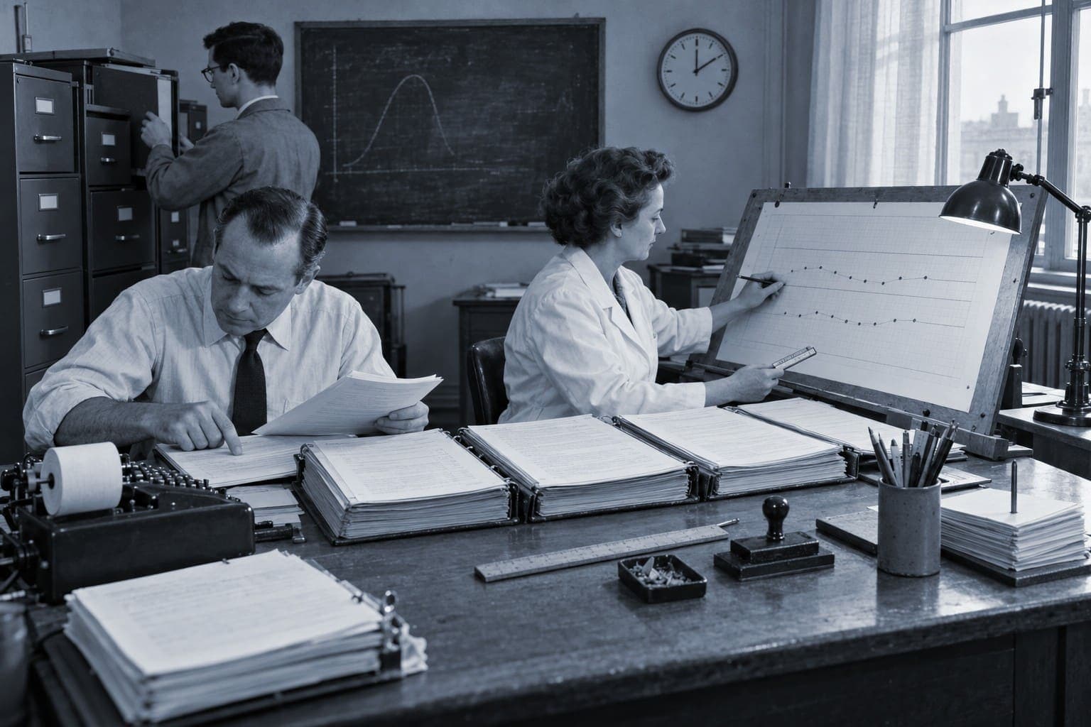 Prozessvalidierung: was Annex 15, FDA und ICH Q7 zur Chargenzahl wirklich sagen