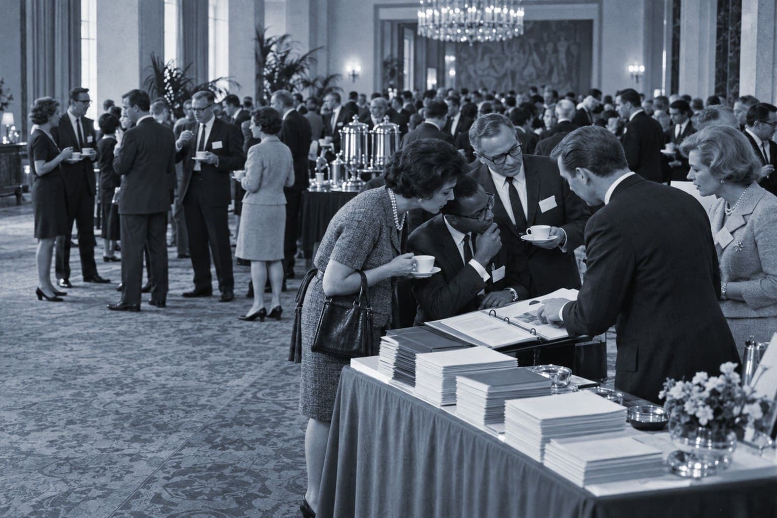RAPS AI in Regulatory Conference 2026: Entourage ist in Barcelona