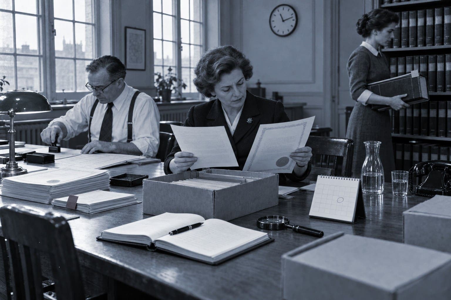 Regulatorische Due Diligence: die Fristen und Register, an denen der Datenraum gemessen wird (MDR Art. 120, IVDR Art. 110, EUDAMED, Art. 16 und 10a)