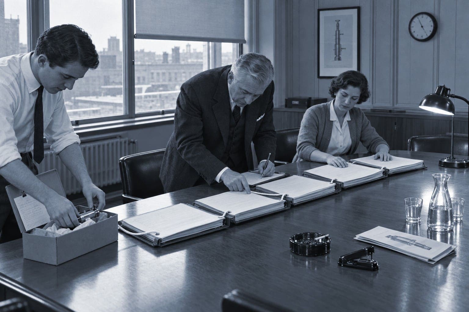 ISO 14971 risk management file: the review points in MDR Annex I and VII