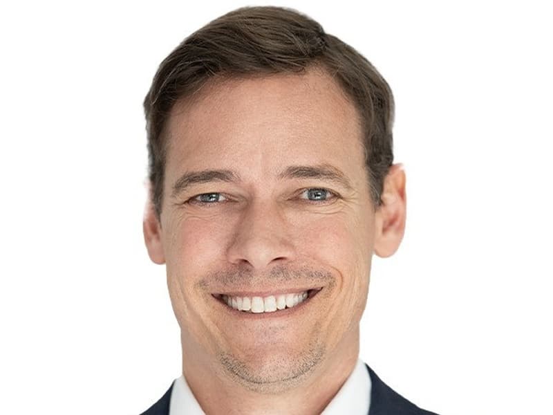 Yves Steffen